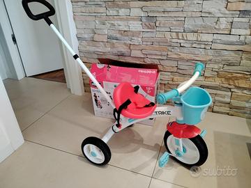 Triciclo Chicco U-GoTrike