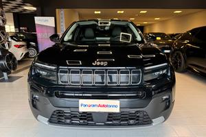 JEEP Avenger Avenger 1.2 Turbo 100 CV Summit