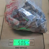 piombi da pesca varie misure