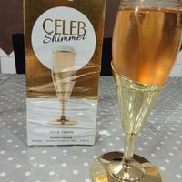 profumo Celeb Shimmer 