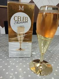 profumo Celeb Shimmer 