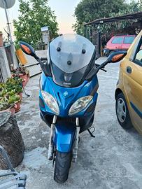 Piaggio x9 Evolution