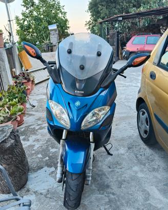 Piaggio x9 Evolution