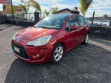 Citroen C3 1.4 diesel 70cv Unico proprietario