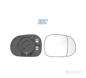 VETRO SPECCHIO BASE DESTRA MERCEDES W163 M 98-01