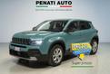 Jeep Avenger 1.2 Turbo 100 CV Altitude + PACK...