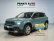 Jeep Avenger 1.2 Turbo 100 CV Altitude + PACK...