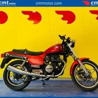 HONDA CB 450 Finanziabile - Rosso - 87184