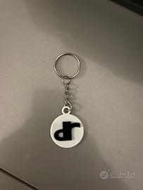Portachiavi auto dr gadget