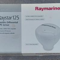 Gps sensor Raystar 125