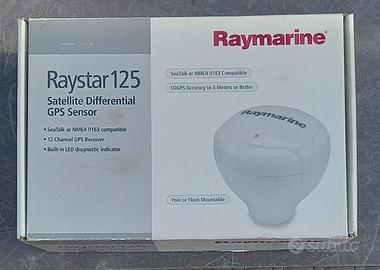 Gps sensor Raystar 125