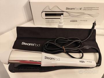 STEAMPOD 4.0 RIVOLI TO