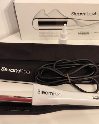 STEAMPOD 4.0 RIVOLI TO