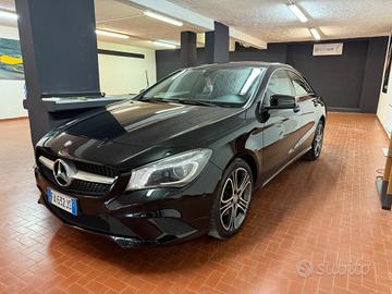 Mercedes-benz CLA 220 CDI Automatic Premium