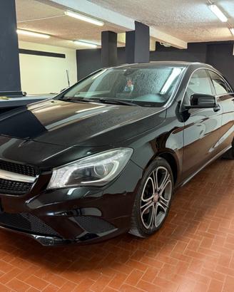 Mercedes-benz CLA 220 CDI Automatic Premium
