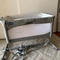 Next to me Magic Chicco