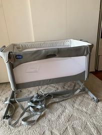 Next to me Magic Chicco