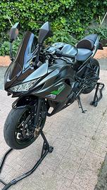 Ninja 650 2023 A2