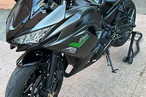 Ninja 650 2023 A2