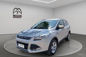 Ford Kuga 2.0 tdci Plus 2wd s&s 120cv E6