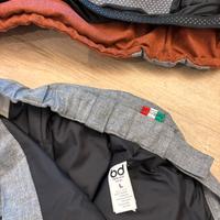 Divisa sci/snowboard Bertrand