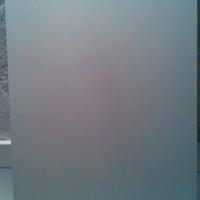 11 ripiani ikea 54x36 colore bianco