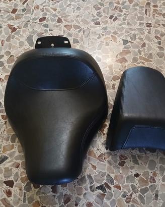Sella fatboy special Harley davidson
