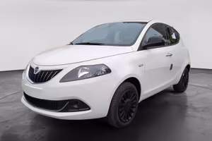 LANCIA Ypsilon III - Ypsilon 1.2 Gold Gpl 69cv