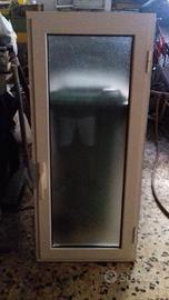 Finestra bagno