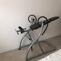 tavola di inversione