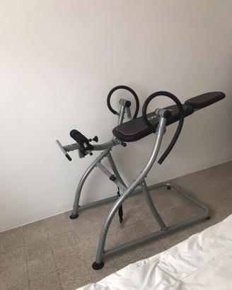 tavola di inversione