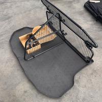 Kit bagagliaio Lexus tappeto e griglia divisoria