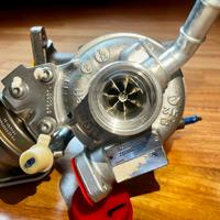 Turbina Garrett per 1.3MTJ 95cv