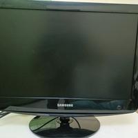 Monitor Samsung 2032MW