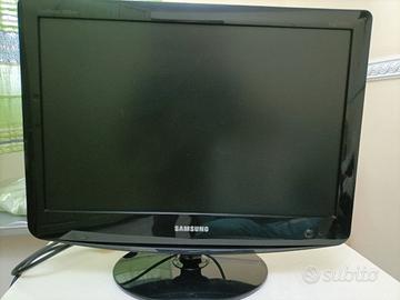 Monitor Samsung 2032MW