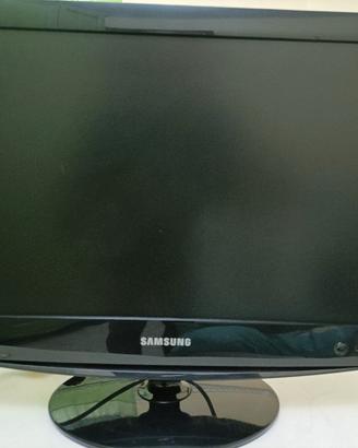 Monitor Samsung 2032MW