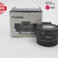 Canon Mount Adapter Canon EF / Canon EOS M (Canon)