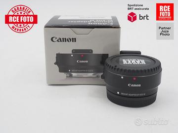 Canon Mount Adapter Canon EF / Canon EOS M (Canon)