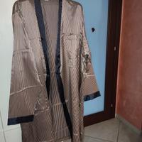 vestaglia e pigiama uomo