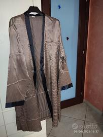 vestaglia e pigiama uomo