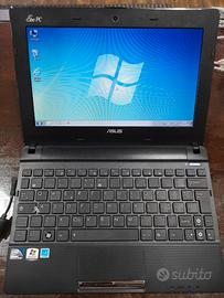 Pc Eee Asus