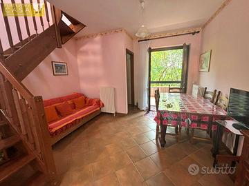 APPARTAMENTO INDIPENDENTE - Fano Adriano