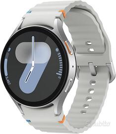 Samsung Galaxy Watch7 44mm - LTE/4G - Silver