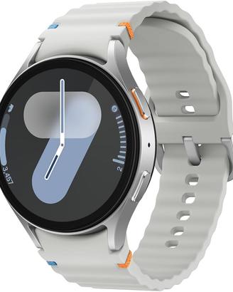 Samsung Galaxy Watch7 44mm - LTE/4G - Silver