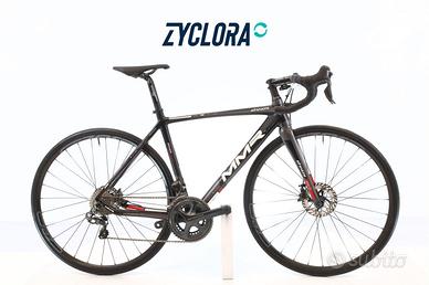 MMR Adrenaline EVO-d Di2 11V t.54