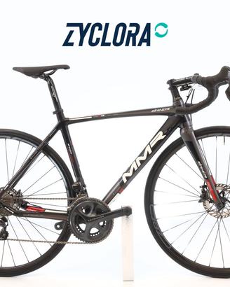 MMR Adrenaline EVO-d Di2 11V t.54