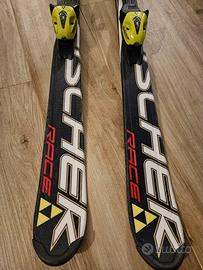 Sci Fischer Rc4 120 cm