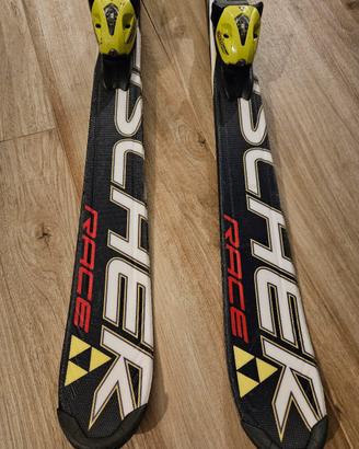 Sci Fischer Rc4 120 cm