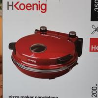 Pizza Maker HKoenig