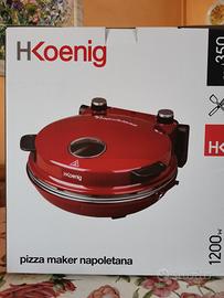 Pizza Maker HKoenig